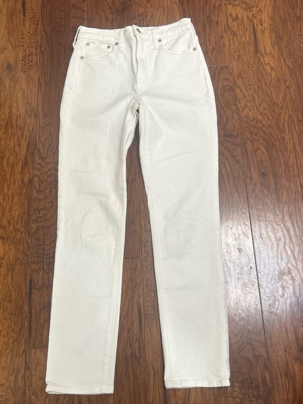 Madewell The Perfect Vintage Jean Size 23